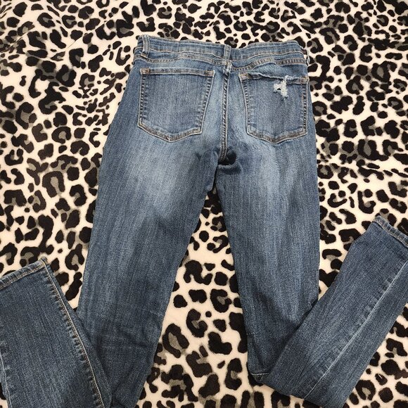 Gap jeans - Picture 2 of 3